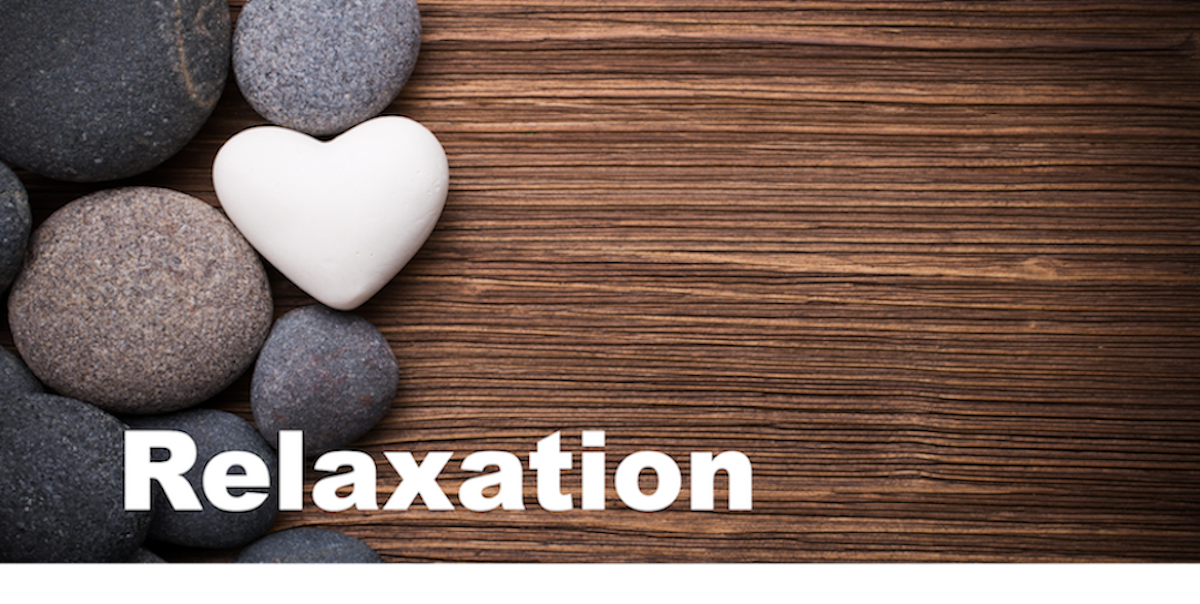 くつろぎカイロプラクティック整体院、癒し